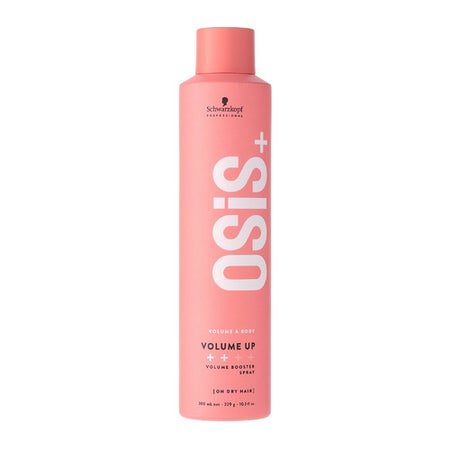 Schwarzkopf Professional OSiS+ Volume Up Spray 300 ml