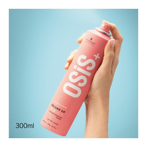 Schwarzkopf Professional OSiS+ Volume Up Spray