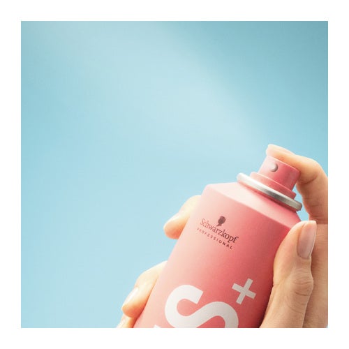 Schwarzkopf Professional OSiS+ Volume Up Spray