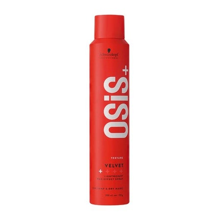 Schwarzkopf Professional OSiS+ Velvet Texture Spray 200 ml