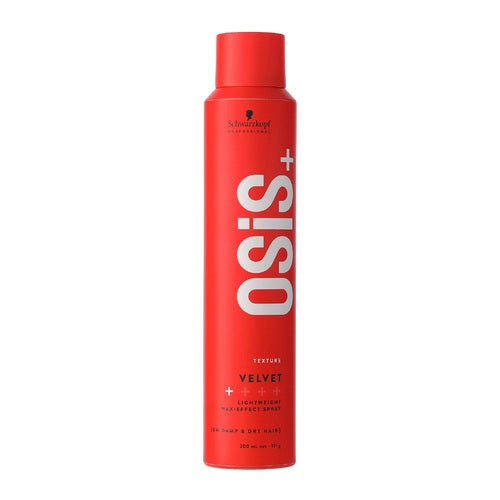 Schwarzkopf Professional OSiS+ Velvet Texture Spray