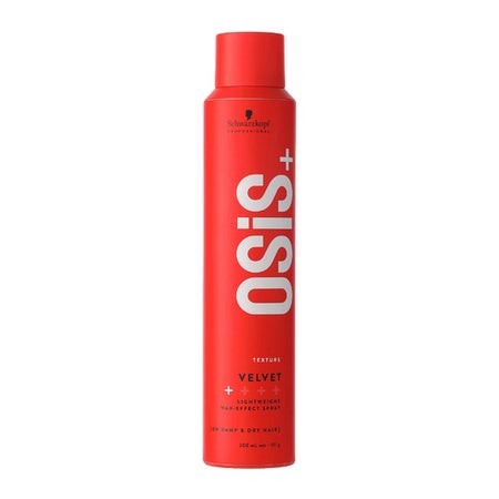 Schwarzkopf Professional OSiS+ Velvet Texture Spray 200 ml