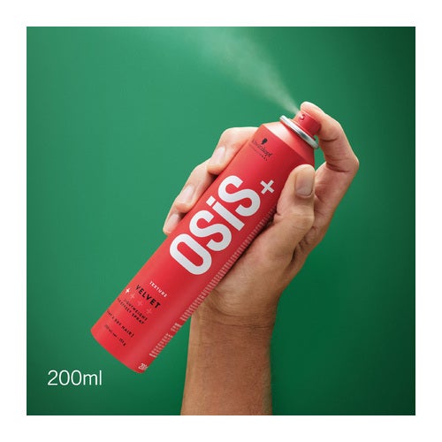 Schwarzkopf Professional OSiS+ Velvet Texture Spray