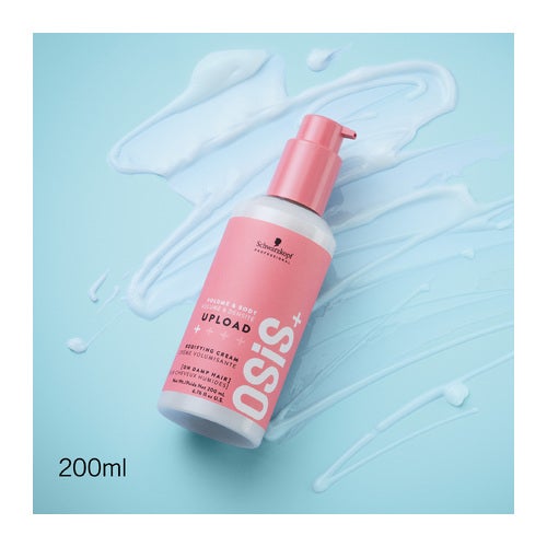 Schwarzkopf Professional OSiS+ Upload Bodifying Cream