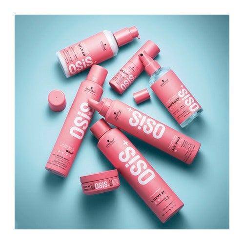 Schwarzkopf Professional OSiS+ Upload Bodifying Cream