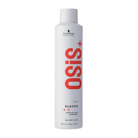 Schwarzkopf Professional OSiS+ Elastic Styling spray