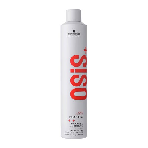 Schwarzkopf Professional OSiS+ Elastic Spray coiffant