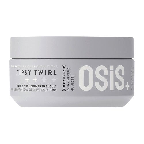 Schwarzkopf Professional OSiS+ Tipsy Twirl Jelly