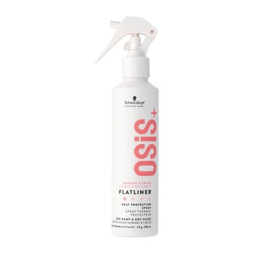 Schwarzkopf Professional OSiS+ Flatliner Heat Protection Spray