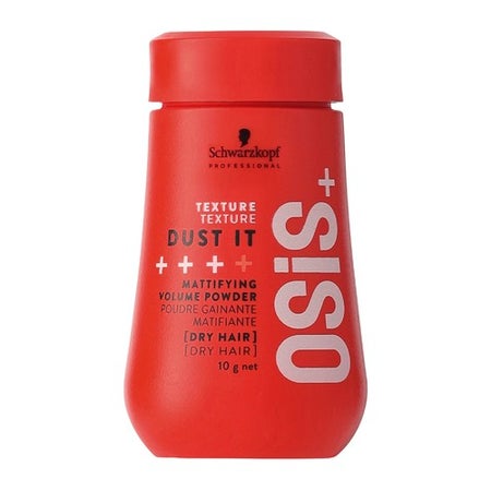 Schwarzkopf Professional OSiS+ Dust It Mattifying Volume Powder 10 gram