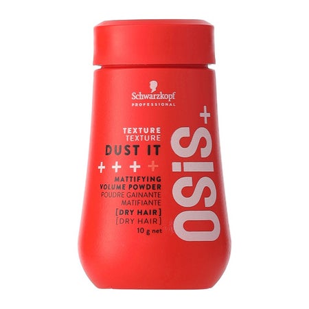 Schwarzkopf Professional OSiS+ Dust It Mattifying Volume Powder