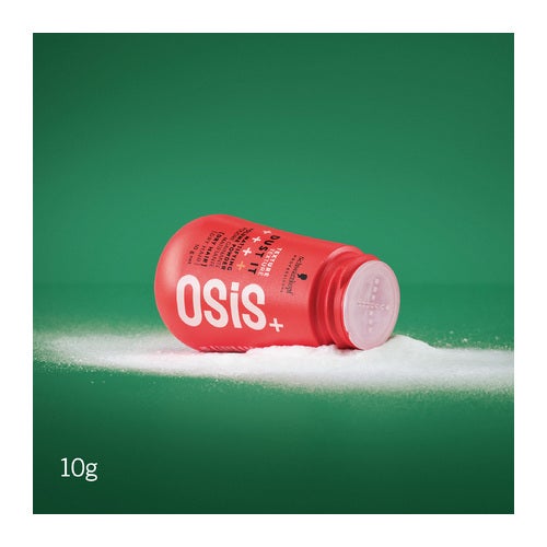 Schwarzkopf Professional OSiS+ Dust It Mattifying Volume Powder