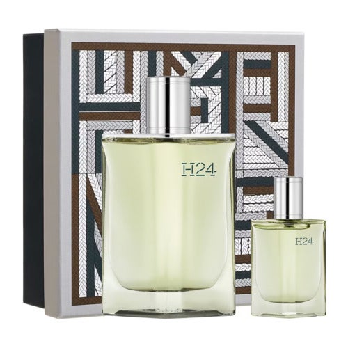 Hermès H24 Eau de Parfum Geschenkset