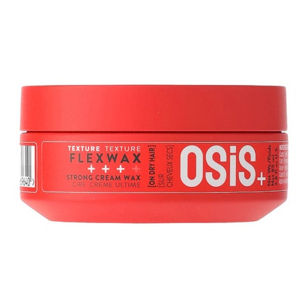 Schwarzkopf Professional OSiS+ FlexCera