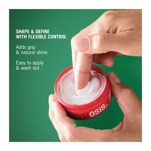 Schwarzkopf Professional OSiS+ FlexWax