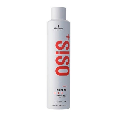 Schwarzkopf Professional OSiS+ Freeze Styling spray