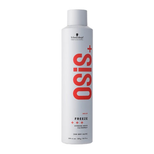 Schwarzkopf Professional OSiS+ Freeze Styling spray