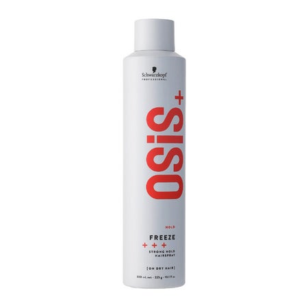 Schwarzkopf Professional OSiS+ Freeze Spray coiffant