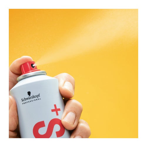 Schwarzkopf Professional OSiS+ Freeze Styling spray