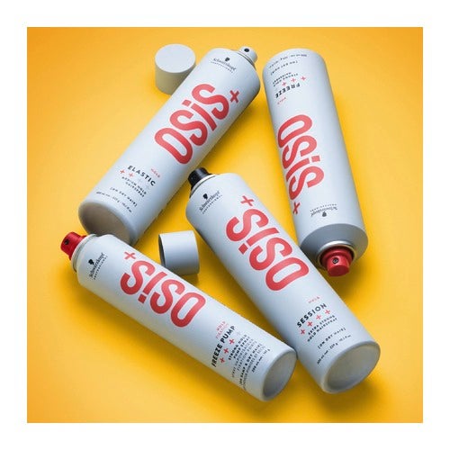 Schwarzkopf Professional OSiS+ Freeze Styling spray