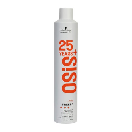 Schwarzkopf Professional OSiS+ Freeze Styling spray