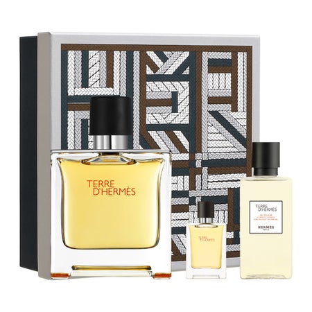 Hermès Terre D'Hermès Gift Set