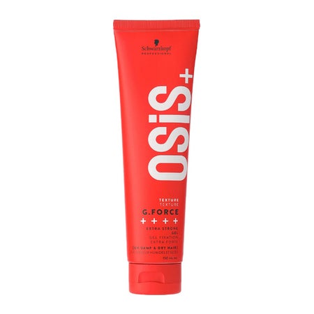 Schwarzkopf Professional OSiS+ G Force Gel 150 ml