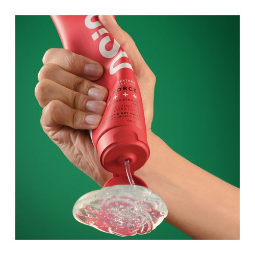 Schwarzkopf Professional OSiS+ G Force Gel