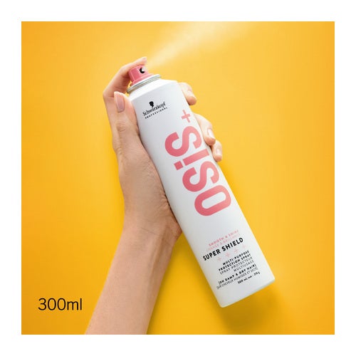 Schwarzkopf Professional OSiS+ Super Shield Protection Spray