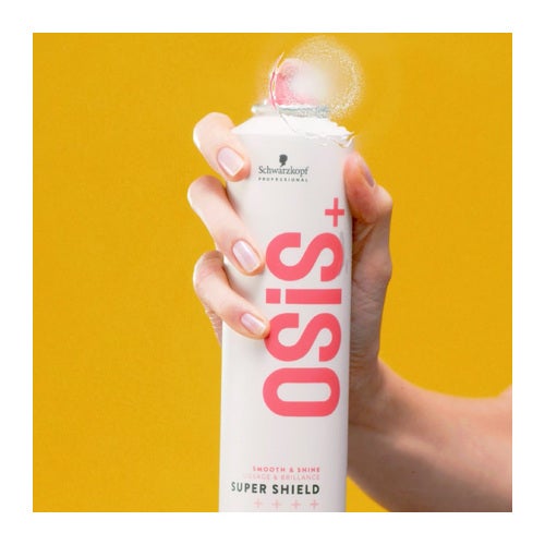 Schwarzkopf Professional OSiS+ Super Shield Protection Spray