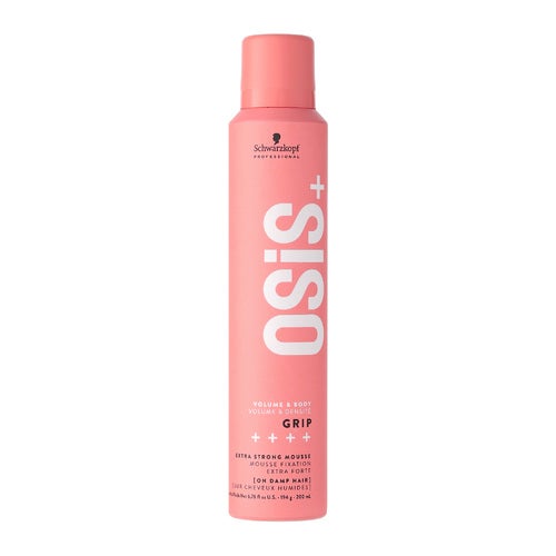 Schwarzkopf Professional OSiS+ Grip Mousse