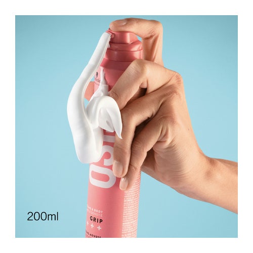 Schwarzkopf Professional OSiS+ Grip Mousse