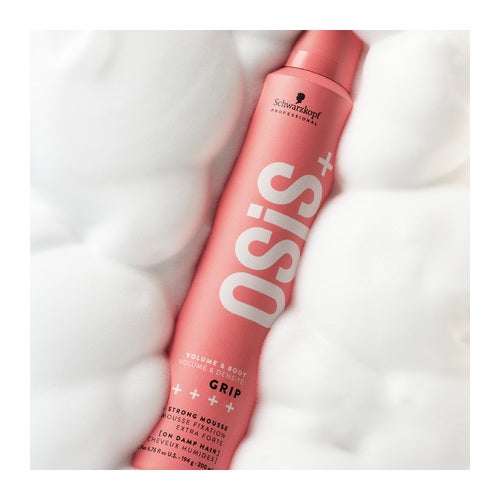 Schwarzkopf Professional OSiS+ Grip Mousse