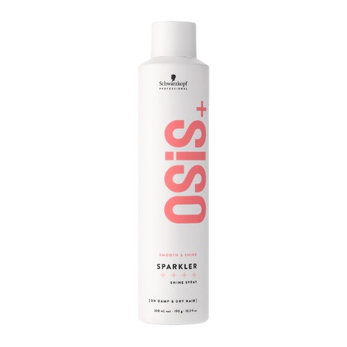 Schwarzkopf Professional OSiS+ Sparkler Shine Spray