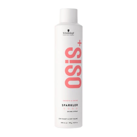 Schwarzkopf Professional OSiS+ Sparkler Shine Spray