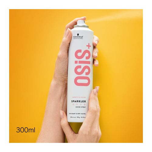 Schwarzkopf Professional OSiS+ Sparkler Shine Spray