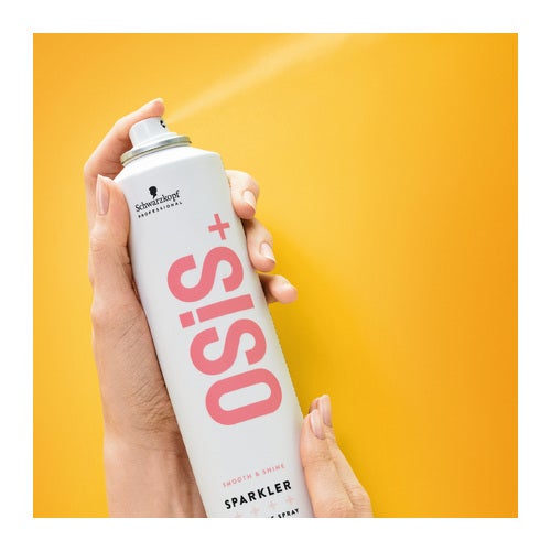 Schwarzkopf Professional OSiS+ Sparkler Shine Spray