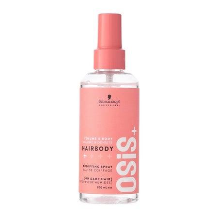 Schwarzkopf Professional OSiS+ Hairbody Bodyfying Spray