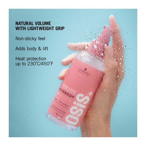 Schwarzkopf Professional OSiS+ Hairbody Bodyfying Spray