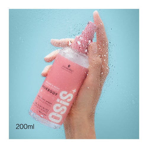 Schwarzkopf Professional OSiS+ Hairbody Bodyfying Spray