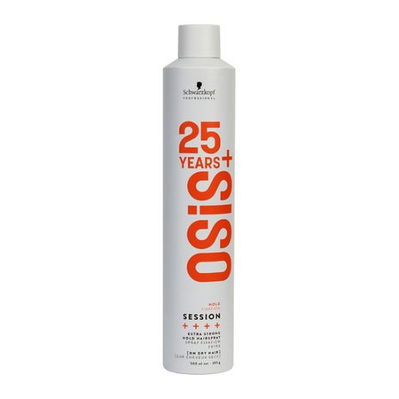 Schwarzkopf Professional OSiS+ Session Extra Strong Hold Spray