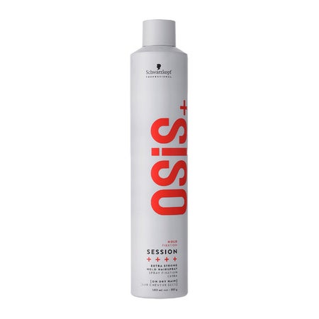Schwarzkopf Professional OSiS+ Session Extra Strong Hold Spray