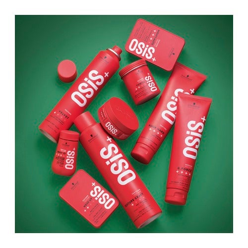 Schwarzkopf Professional OSiS+ Mighty Matte Paste