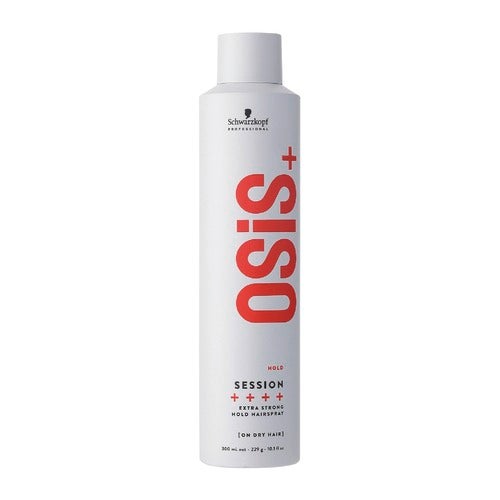 Schwarzkopf Professional OSiS+ Session Extra Strong Hold Spray
