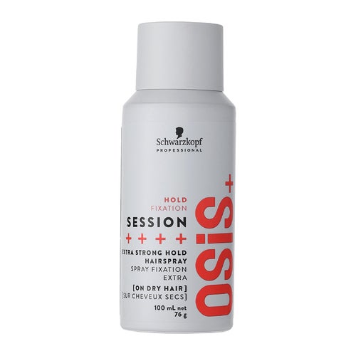 Schwarzkopf Professional OSiS+ Session Extra Strong Hold Spray
