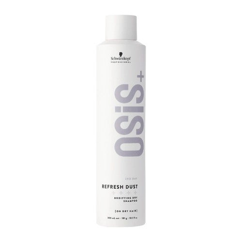 Schwarzkopf Professional OSiS+ Refresh Dust Dry Shampoo