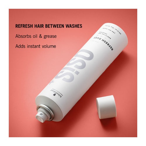 Schwarzkopf Professional OSiS+ Refresh Dust Dry Shampoo