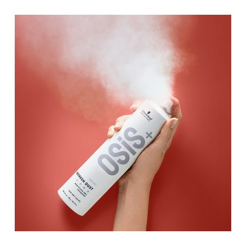 Schwarzkopf Professional OSiS+ Refresh Dust Dry Shampoo