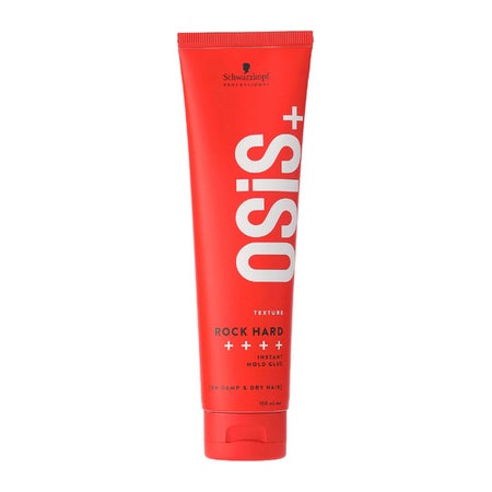 Schwarzkopf Professional OSiS+ Rock Hard Instant Hold Glue 150 ml