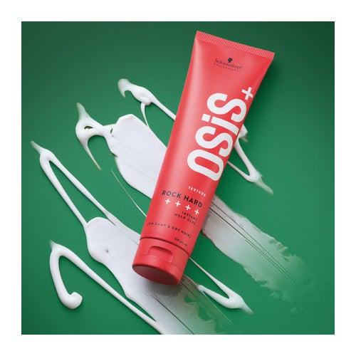 Schwarzkopf Professional OSiS+ Rock Hard Instant Hold Glue